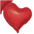 balon foliowy 5 serc czerwony takarakosan 14 5 szt hrt