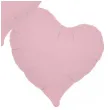 balon foliowy 5 serc rozowy takarakosan 14 5 szt hrt