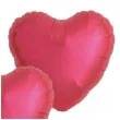 balon foliowy 5 serduszek czerwony metallic takarakosan 14 5 szt hrt