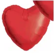 balon foliowy 5 serduszek czerwony takarakosan 14 5 szt hrt