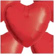 balon foliowy 5 serduszek czerwony takarakosan 14 5 szt hrt