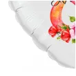 balon foliowy 8 marca bialy 18 hrt