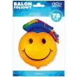 balon foliowy absolwent zolty godan 30 shp