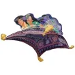 balon foliowy aladyn amscan 41 shp