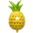 balon foliowy ananas jix 32 shp