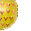 balon foliowy ananas partypal 30 shp