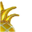 balon foliowy ananas zloty top ten 31 shp