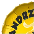 balon foliowy andrzejki wrozbita maciej i mikstura zloty 18 rnd