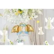 balon foliowy aniolek partydeco 40 shp