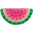 balon foliowy arbuz qualatex 14 shp