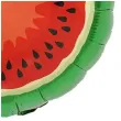 balon foliowy arbuz top ten 18 rnd
