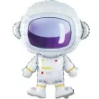 balon foliowy astronauta partypal 23 shp