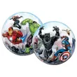 balon foliowy avengers qualatex bubbles 22 orb