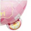 balon foliowy baby girl wozek rozowy 24 shp