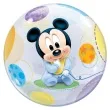 balon foliowy baby mickey qualatex 22 orb