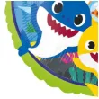 balon foliowy baby shark amscan 18 rnd