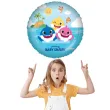 balon foliowy baby shark fun in the sun procos 18 rnd