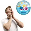 balon foliowy baby shark fun in the sun procos 18 rnd