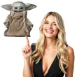 balon foliowy baby yoda the mandalorian amscan 31 shp
