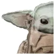 balon foliowy baby yoda the mandalorian amscan 31 shp