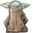 balon foliowy baby yoda the mandalorian amscan 31 shp