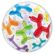 balon foliowy balloon dogs godan 22 rnd
