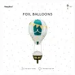 balon foliowy balon 4d partydeco 43 shp
