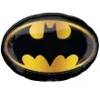 balon foliowy batman amscan 26 shp