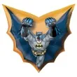 balon foliowy batman amscan 28 shp
