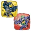 balon foliowy batman joker amscan 18 sqr