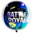 balon foliowy battle royal amscan 15 rnd