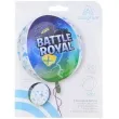 balon foliowy battle royal amscan 15 rnd
