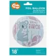 balon foliowy bedziesz babcia koala godan 18 rnd