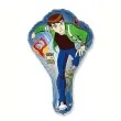 balon foliowy ben 10 flexmetal 36 shp