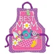 balon foliowy best mum qualatex 41 shp