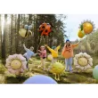 balon foliowy biedronka dekoracja na dzien wiosny urodziny 33 5 shp