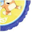 balon foliowy bluey blue i bingo amscan 18 rnd