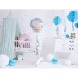 balon foliowy bobas chlopiec partydeco 18 shp
