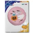 balon foliowy boo duch i dynia grabo 18 rnd