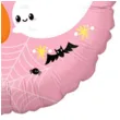 balon foliowy boo duch i dynia grabo 18 rnd