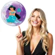 balon foliowy bubble aladyn qualatex 22 orb