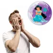balon foliowy bubble aladyn qualatex 22 orb