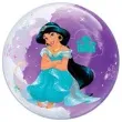balon foliowy bubble aladyn qualatex 22 orb