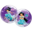 balon foliowy bubble aladyn qualatex 22 orb