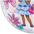 balon foliowy bubble fancy nancy clancy qualatex 22 orb