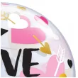 balon foliowy bubble love you qualatex 22 orb