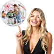 balon foliowy bubble toy story 4 qualatex 22 orb