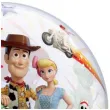 balon foliowy bubble toy story 4 qualatex 22 orb