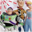 balon foliowy bubble toy story 4 qualatex 22 orb