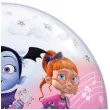 balon foliowy bubble vampirina qualatex 22 orb